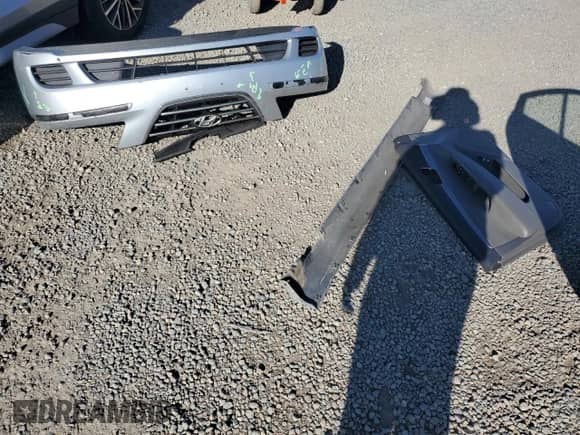 2010 Hyundai Sonata GLS with VIN 5NPET4AC7AH603531, listed as a Copart auction lot 72941784 with 249,697 mi miles and Salvage title. Bid and sale history available at DreamBid. Image 12.