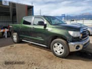 ✅ 2013 Toyota Tundra • VIN: 5TFDW5F12DX282717 • Lot: 81341615. Listed on Copart with 149,485 mi. Free auction sales archive from the USA and detailed vehicle history report at DreamBid. Image 4.