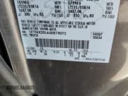 ✅ 2004 Ford F-250 XL • VIN: 1FTNX20L64EB19073 • Lot: 57533145. Listed on Copart with 287,118 mi. Free auction sales archive from the USA and detailed vehicle history report at DreamBid. Image 12.