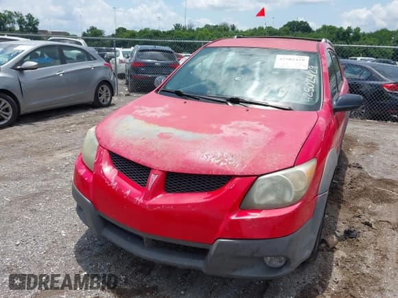 ✅ 2004 Pontiac Vibe • VIN: 5Y2SL62874Z411841 • Lot: 42502429. Wystawiony na IAAI z przebiegiem 238 276 mil. Bezpłatny archiwum sprzedaży aukcyjnych z USA i szczegółowy raport historii pojazdu na DreamBid. Zdjęcie 6.