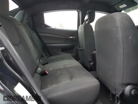 ✅ 2012 Dodge Avenger SE • VIN: 1C3CDZAB1CN167596 • Лот: 88052465. Опубликован ранее на Copart с пробегом 207 350 миль. Бесплатный доступ к архиву аукционных продаж из США и подробный отчёт об истории автомобиля на DreamBid. Изображение 10.