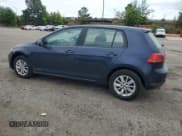 ✅ 2016 Volkswagen Golf TSI S • VIN: 3VW217AU6GM032519 • Lot: 56367355. Listed on Copart with 36,217 mi. Free auction sales archive from the USA and detailed vehicle history report at DreamBid. Image 2.