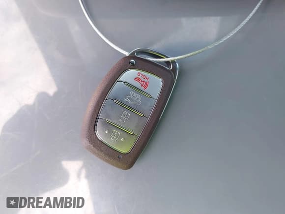 ✅ 2017 Hyundai Sonata Sport • VIN: 5NPE34AFXHH468999 • Lot: 42485446. Listed on IAAI with 114,875 mi. Free auction sales archive from the USA and detailed vehicle history report at DreamBid. Image 11.