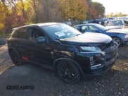 ✅ 2020 Mitsubishi Outlander ES • VIN: JA4AR3AUXLU031065 • Lot: 40655265. Listed on IAAI with 94,138 mi. Free auction sales archive from the USA and detailed vehicle history report at DreamBid. Image 13.