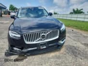 ✅ 2023 Volvo XC90 Plus • VIN: YV4062PN7P1990805 • Лот: 62227035. Опубликован ранее на Copart с пробегом 45 802 миль. Бесплатный доступ к архиву аукционных продаж из США и подробный отчёт об истории автомобиля на DreamBid. Изображение 5.