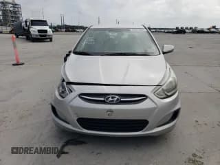 ✅ 2016 Hyundai Accent SE • VIN: KMHCT4AE6GU128151 • Лот: 59623064. Опубликован ранее на Copart с пробегом 143 825 миль. Бесплатный доступ к архиву аукционных продаж из США и подробный отчёт об истории автомобиля на DreamBid. Изображение 5.