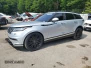 ✅ 2018 Land Rover Range Rover Velar S • VIN: SALYB2RV4JA744227 • Lot: 59204545. Wystawiony na Copart z przebiegiem 85 482 mil. Bezpłatny archiwum sprzedaży aukcyjnych z USA i szczegółowy raport historii pojazdu na DreamBid. Zdjęcie 1.