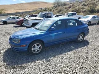 ✅ 2005 Hyundai Elantra GLS • VIN: KMHDN56D85U176462 • Lot: 68488475. Wystawiony na Copart z przebiegiem 98 690 mil. Bezpłatny archiwum sprzedaży aukcyjnych z USA i szczegółowy raport historii pojazdu na DreamBid. Zdjęcie 1.