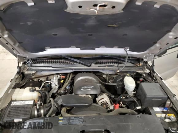 ✅ 2004 Chevrolet Silverado 1500 Z71 • VIN: 1GCEK14T24Z258919 • Lot: 81945085. Listed on Copart with 80,483 mi. Free auction sales archive from the USA and detailed vehicle history report at DreamBid. Image 11.