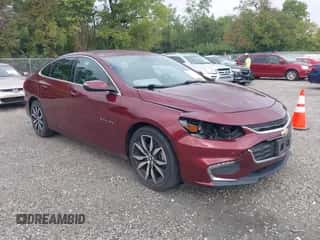 ✅ 2016 Chevrolet Malibu LT • VIN: 1G1ZF5SX3GF186890 • Lot: 43275631. Wystawiony na IAAI z przebiegiem 163 982 mil mil. Skorzystaj z bezpłatnego archiwum sprzedaży aukcyjnych z USA i zobacz szczegółowy raport historii pojazdu na DreamBid. Zdjęcie 1.