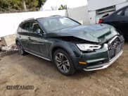 ✅ 2017 Audi allroad A4 Prestige • VIN: WA19NBF47HA081738 • Lot: 44304314. Listed on Copart with 109,499 mi. Free auction sales archive from the USA and detailed vehicle history report at DreamBid. Image 11.