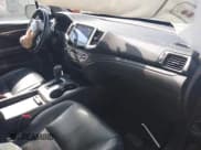 ✅ 2017 Honda Pilot EX-L • VIN: 5FNYF6H50HB083964 • Lot: 42658688. Listed on IAAI with 128,689 mi. Free auction sales archive from the USA and detailed vehicle history report at DreamBid. Image 5.