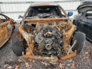 ✅ 2013 BMW X6 M • VIN: 5YMGZ0C55DLL30143 • Lot: 81523934. Wystawiony na Copart z przebiegiem Nie podano. Bezpłatny archiwum sprzedaży aukcyjnych z USA i szczegółowy raport historii pojazdu na DreamBid. Zdjęcie 5.