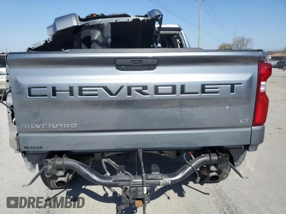 ✅ 2019 Chevrolet Silverado 1500 LT Trail Boss • VIN: 1GCPYFED0KZ396502 • Lot: 77305224. Wystawiony na Copart z przebiegiem 113 122 mil. Bezpłatny archiwum sprzedaży aukcyjnych z USA i szczegółowy raport historii pojazdu na DreamBid. Zdjęcie 6.