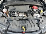 ✅ 2024 Dodge Hornet R/T • VIN: ZACPDFCWXR3A08904 • Lot: 68842675. Listed on Copart with 8,794 mi. Free auction sales archive from the USA and detailed vehicle history report at DreamBid. Image 12.