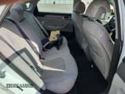 ✅ 2016 Hyundai Sonata SE • VIN: 5NPE24AF3GH332036 • Lot: 83859075. Listed on Copart with 110,360 mi. Free auction sales archive from the USA and detailed vehicle history report at DreamBid. Image 10.