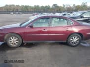 ✅ 2007 Buick LaCrosse CX • VIN: 2G4WC582671135241 • Lot: 43763610. Wystawiony na IAAI z przebiegiem 192 384 mil. Bezpłatny archiwum sprzedaży aukcyjnych z USA i szczegółowy raport historii pojazdu na DreamBid. Zdjęcie 14.