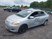 ✅ 2007 Toyota Yaris • VIN: JTDBT923571142070 • Лот: 42687128. Опубликован ранее на IAAI с пробегом 171 447 миль. Бесплатный доступ к архиву аукционных продаж из США и подробный отчёт об истории автомобиля на DreamBid. Изображение 2.