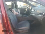 ✅ 2024 Buick Enclave Essence • VIN: 5GAEVAKW8RJ104629 • Lot: 71929065. Listed on Copart with 12,485 mi. Free auction sales archive from the USA and detailed vehicle history report at DreamBid. Image 7.