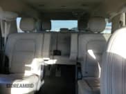 ✅ 2024 Lincoln Navigator Reserve • VIN: 5LMJJ3LG6REL21853 • Lot: 86287385. Wystawiony na Copart z przebiegiem 26 198 mil. Bezpłatny archiwum sprzedaży aukcyjnych z USA i szczegółowy raport historii pojazdu na DreamBid. Zdjęcie 10.