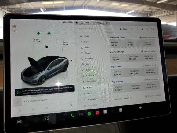 ✅ 2022 Tesla Model 3 Long Range • VIN: 5YJ3E1EB4NF176427 • Lot: 58446265. Wystawiony na Copart z przebiegiem 24 524 mil. Bezpłatny archiwum sprzedaży aukcyjnych z USA i szczegółowy raport historii pojazdu na DreamBid. Zdjęcie 9.