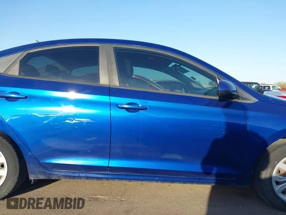 ✅ 2019 Hyundai Accent SE • VIN: 3KPC24A37KE058866 • Лот: 41706497. Опубликован ранее на IAAI с пробегом 79 403 миль. Бесплатный доступ к архиву аукционных продаж из США и подробный отчёт об истории автомобиля на DreamBid. Изображение 14.