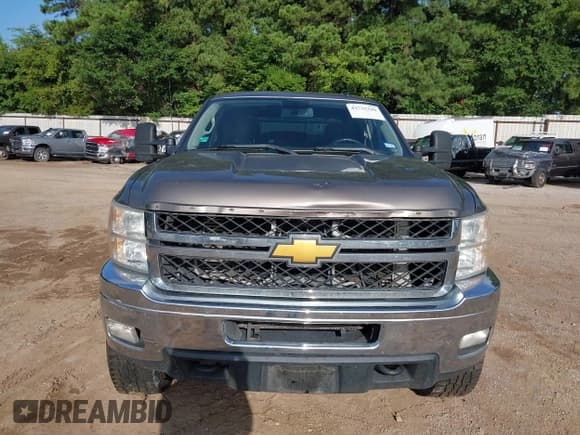 ✅ 2014 Chevrolet Silverado 2500HD LT • VIN: 1GC1KXC86EF125193 • Lot: 42725344. Listed on IAAI with 154,794 mi. Free auction sales archive from the USA and detailed vehicle history report at DreamBid. Image 6.
