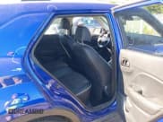 ✅ 2023 Hyundai Venue SEL • VIN: KMHRC8A33PU262356 • Lot: 40310588. Listed on IAAI with 18,379 mi. Free auction sales archive from the USA and detailed vehicle history report at DreamBid. Image 8.