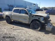 ✅ 2020 Toyota Tacoma Limited • VIN: 3TMGZ5AN9LM334265 • Лот: 85927495. Опубликован ранее на Copart с пробегом 67 334 миль. Бесплатный доступ к архиву аукционных продаж из США и подробный отчёт об истории автомобиля на DreamBid. Изображение 4.