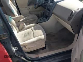 ✅ 2003 Saturn VUE • VIN: 5GZCZ53BX3S867376 • Lot: 41576174. Wystawiony na IAAI z przebiegiem 227 150 mil. Bezpłatny archiwum sprzedaży aukcyjnych z USA i szczegółowy raport historii pojazdu na DreamBid. Zdjęcie 5.