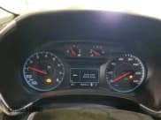 ✅ 2018 Chevrolet Equinox LT • VIN: 2GNAXSEV6J6103746 • Лот: 84611525. Опубликован ранее на Copart с пробегом 156 518 миль. Бесплатный доступ к архиву аукционных продаж из США и подробный отчёт об истории автомобиля на DreamBid. Изображение 9.