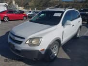 ✅ 2012 Chevrolet Captiva Sport LS • VIN: 3GNAL2EK9CS551520 • Lot: 42256190. Wystawiony na IAAI z przebiegiem 155 016 mil. Bezpłatny archiwum sprzedaży aukcyjnych z USA i szczegółowy raport historii pojazdu na DreamBid. Zdjęcie 18.