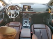 ✅ 2020 Audi Q5 Premium Plus • VIN: WA1BNAFY5L2071596 • Lot: 70526045. Wystawiony na Copart z przebiegiem 52 478 mil. Bezpłatny archiwum sprzedaży aukcyjnych z USA i szczegółowy raport historii pojazdu na DreamBid. Zdjęcie 8.