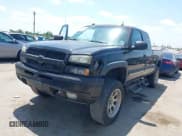 ✅ 2004 Chevrolet Silverado 1500 Z71 • VIN: 2GCEK19T441202160 • Лот: 42054363. Опубликован ранее на IAAI с пробегом 215 182 миль. Бесплатный доступ к архиву аукционных продаж из США и подробный отчёт об истории автомобиля на DreamBid. Изображение 2.