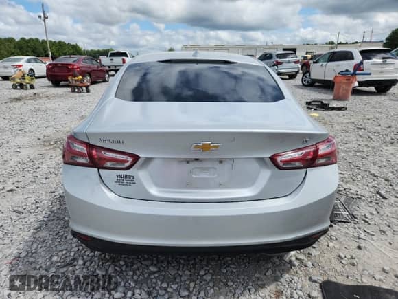 2021 Chevrolet Malibu LT z VIN 1G1ZD5ST7MF004090, wystawiony jako Copart lot #63792435 z przebiegiem 154 100 mil mil oraz Szkoda całkowita • Salvage title. Historia ofert i sprzedaży dostępna na DreamBid. Obrazek 6.