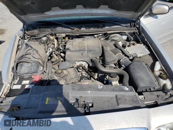 ✅ 2011 Ford Crown Victoria LX • VIN: 2FABP7EV6BX170262 • Лот: 65474055. Опубликован ранее на Copart с пробегом 142 992 миль. Бесплатный доступ к архиву аукционных продаж из США и подробный отчёт об истории автомобиля на DreamBid. Изображение 11.