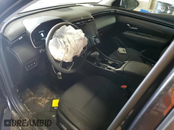 ✅ 2023 Hyundai Tucson SEL • VIN: 5NMJBCAEXPH216765 • Lot: 52007373. Wystawiony na Copart z przebiegiem 2 314 mil. Bezpłatny archiwum sprzedaży aukcyjnych z USA i szczegółowy raport historii pojazdu na DreamBid. Zdjęcie 8.