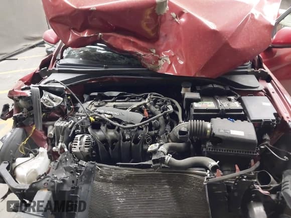 ✅ 2017 Hyundai Elantra SE • VIN: KMHD84LF6HU210944 • Lot: 43559433. Wystawiony na IAAI z przebiegiem 83 146 mil. Bezpłatny archiwum sprzedaży aukcyjnych z USA i szczegółowy raport historii pojazdu na DreamBid. Zdjęcie 10.