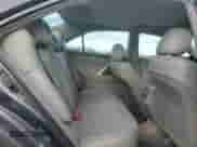 2011 Toyota Camry LE with VIN 4T1BF3EK5BU207395, listed as a Copart auction lot 81834785 with 203,833 mi miles and Clean title. Bid and sale history available at DreamBid. Image 10.