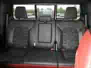 2020 Ram 1500 Rebel z VIN 1C6RRELT2LN303523, wystawiony jako Copart lot #54753485 z przebiegiem 90 533 mil mil oraz Szkoda całkowita • Salvage title. Historia ofert i sprzedaży dostępna na DreamBid. Obrazek 10.