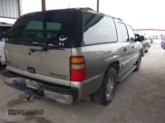 ✅ 2000 Chevrolet Suburban LS • VIN: 3GNFK16T8YG143773 • Лот: 41476329. Опубликован ранее на IAAI с пробегом 214 158 миль. Бесплатный доступ к архиву аукционных продаж из США и подробный отчёт об истории автомобиля на DreamBid. Изображение 4.