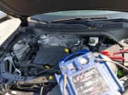 ✅ 2024 Buick Envista Sport Touring • VIN: KL47LBE21RB134491 • Lot: 42472015. Wystawiony na IAAI z przebiegiem 7 628 mil. Bezpłatny archiwum sprzedaży aukcyjnych z USA i szczegółowy raport historii pojazdu na DreamBid. Zdjęcie 10.