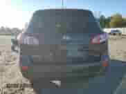 2010 Hyundai Santa Fe SE with VIN 5NMSHDAGXAH352377, listed as a Copart auction lot 89473705 with 140,013 mi miles and Clean title. Bid and sale history available at DreamBid. Image 6.