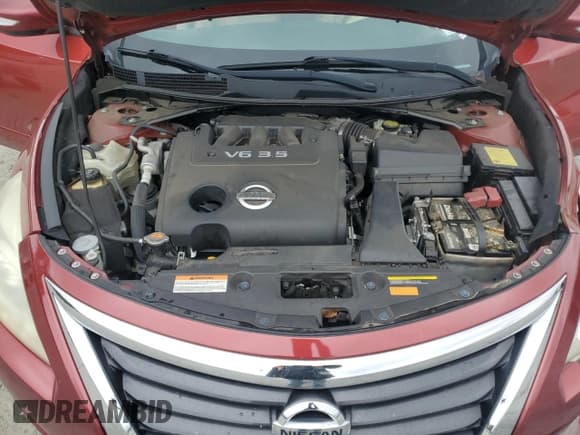 ✅ 2013 Nissan Altima SL • VIN: 1N4BL3AP7DC245708 • Lot: 90288295. Wystawiony na Copart z przebiegiem 247 680 mil. Bezpłatny archiwum sprzedaży aukcyjnych z USA i szczegółowy raport historii pojazdu na DreamBid. Zdjęcie 11.