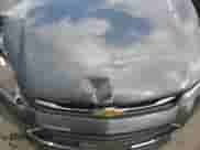 2020 Chevrolet Trax LS with VIN 3GNCJKSB6LL165828, listed as a Copart auction lot 81853005 with 110,741 mi miles and Salvage title. Bid and sale history available at DreamBid. Image 12.