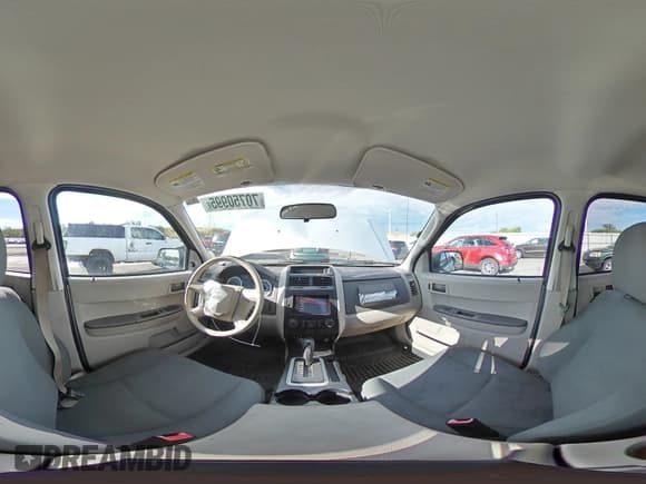 ✅ 2012 Ford Escape XLS • VIN: 1FMCU9C78CKB94408 • Lot: 70750995. Listed on Copart with 89,905 mi. Free auction sales archive from the USA and detailed vehicle history report at DreamBid. Image 15.