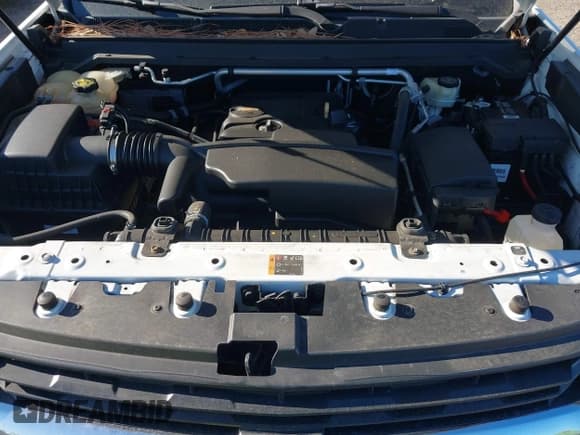 ✅ 2016 Chevrolet Colorado 2WD WT • VIN: 1GCGSBEA1G1268517 • Lot: 41884298. Listed on IAAI with 49,417 mi. Free auction sales archive from the USA and detailed vehicle history report at DreamBid. Image 10.