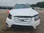 2011 Hyundai Santa Fe GLS z VIN 5XYZGDAG1BG013519, wystawiony jako Copart lot #84425655 z przebiegiem Nie podano mil oraz Szkoda całkowita • Salvage title. Historia ofert i sprzedaży dostępna na DreamBid. Obrazek 5.