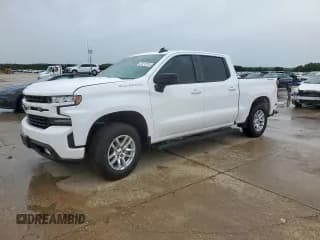 ✅ 2021 Chevrolet Silverado 1500 RST • VIN: 3GCUYEED3MG208670 • Lot: 60213515. Wystawiony na Copart z przebiegiem 51 882 mil. Bezpłatny archiwum sprzedaży aukcyjnych z USA i szczegółowy raport historii pojazdu na DreamBid. Zdjęcie 1.