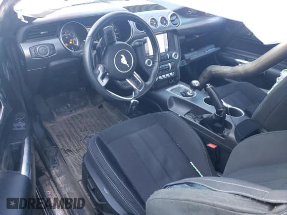 ✅ 2020 Ford Mustang GT • VIN: 1FA6P8CFXL5142339 • Lot: 70784805. Listed on Copart with 41,109 mi. Free auction sales archive from the USA and detailed vehicle history report at DreamBid. Image 8.